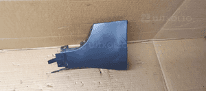 Listwa progowa osłona progu lewy tył Audi A4 B6 8E0853579B 2