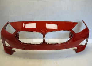 Bmw 2 M2 F44 f 44 x line zderzak przód 6xPDC 3