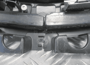 Grill gril atrapa mazda 6 iii gj lift 2014-2018 9
