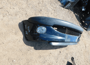 peugeot 206 FL LIFT zderzak nr 40554 WYSYŁKA 2