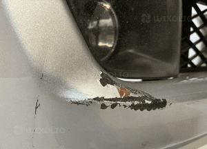 BMW 7 F01 / F02 Zderzak przedni kompletny - 13954 8