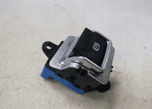 JAGUAR XE X760 PRZYCISK HAMULCA RĘCZNEGO PANEL 2