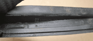 Listwa szyby czołowej prawy przód Renault Clio III 8200699928 7