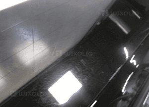 Audi rs Q8 4M8 listwa drzwi prawy tył 4M8853970B 11