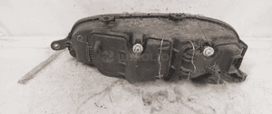 Przod przednia lampa prawa fiat punto 2 3
