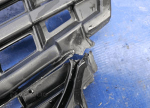 Toyota PRIUS III 11-15 lift grill atrapa 53111-47040 4