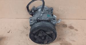 Sprężarka klimatyzacji peugeot 206 2.0 nr R134a 4
