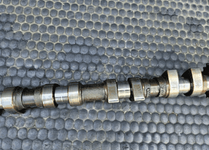Wałek Wydechowy 0582 B 06B109115A Zębatka Rozrzadu 2.0 ALT Audi A4 B6 B7 VW Passat B5 10