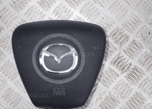 AIR BAG PODUSZKA KIEROWCY MAZDA 6 GH 1