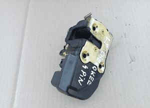 zamek drzwi cherokee wj lewy przód 4 pin