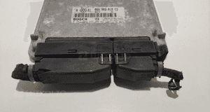 KOMPUTER VOLKSWAGEN GOLF BORA 2.0 06A906018ED ORYGINAŁ WYSYŁKA! 4