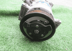 Sprężarka pompa klimatyzacji vw golf vi 1.6 tdi 105KM 2008- 5