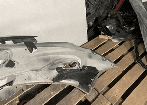 Zderzak przód przedni ford focus MK4 iv 4 lift fl 6