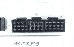 Moduł komfortu gateway vw ID3 ID.3 vw 1EA937012G 4