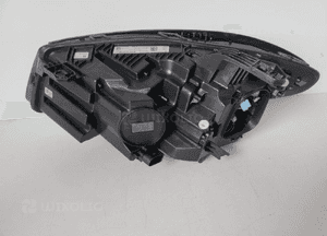 Mercedes CLA W117 Lift Lampa przednia LED R 12640 6
