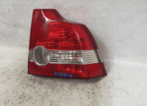 Lampa tylna prawa tył prawo volvo S40 ii V50 3