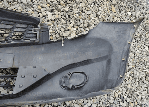Zderzak przód przedni kompletny nissan qashqai i J10 2010-2013 lift 14