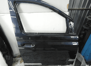 Vw caddy 2K7 drzwi przednie prawe 6