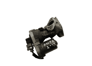 Zawór egr transit MK7 jumper boxer ducato iii 2.2 hdi 8C1Q-9D475-BA 2006-13 1