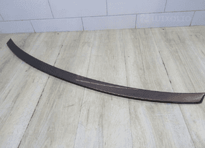 Spoiler lotka klapy Skoda Octavia III 3 RS 13-19 SEDAN 5E5827470 1
