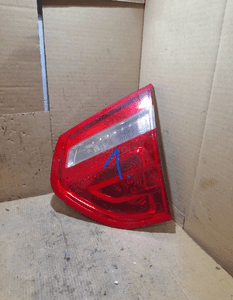 Lampa w klapę prawy tył citroen C4 picasso nr 9653547677 1