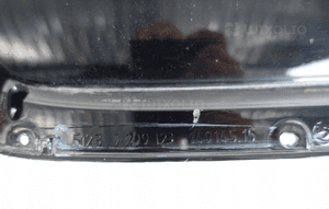 Bmw i3 maska pokrywa silnika 2013-2022 7299123 11