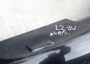 Zderzak audi A4 B5 xenoxn z belka radom 2