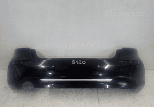 Zderzak tył tylny bmw 1 i F40 2019- 1
