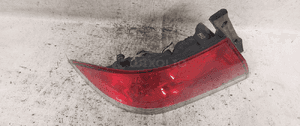 Tyl tylna lampa lewa mitsubishi lancer 7 4