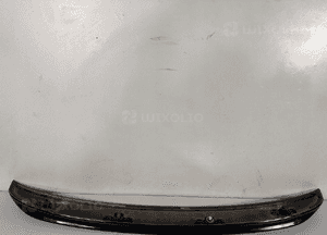 Spoiler lotka klapy bagażnika tył tylna nissan 350Z 96030CD000 cała 1