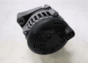 Jaguar xf X250 3.0 d alternator 3