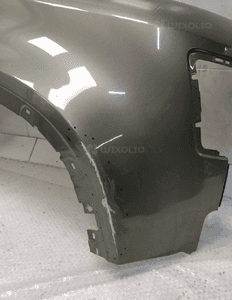 Land rover defender ii L663 błotnik przód przedni prawy oryginał 11
