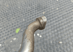 Rurka 06B145735A 06B121497B Przewod Oleju Smarowania Turbo Turbiny 1.8 T Audi A4 B6 B7 VW 15