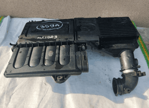 Obudowa filtra powietrza mazda 3 bl 1.6 16V 100140-9371 6