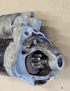 Audi A6 C6 2.0 TFSI rozrusznik 3