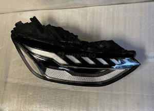 Audi A4 B9 lift full led lampa prawa matrix 20- 2