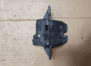 } ZAMEK KLAPY TYŁ OPEL ASTRA J nr 13581023 3