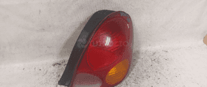 Tyl tylna lampa prawa toyota corolla E11 5D 2