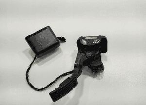 Pedał gazu land rover defender 2.2 2.4 tdci 7H12-7R562-AA 2007-2014 2