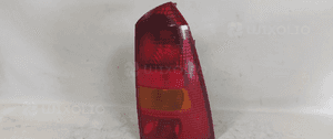 Tyl tylna lampa prawa ford focus MK1 kombi 1