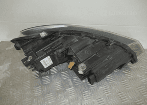 Lampa przednia przód lewa vw polo 5 v lift led 6C1 6C1941035 2014-2017 7