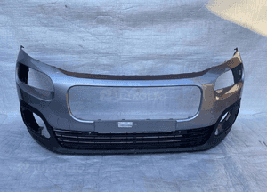 Citroen berlingo zderzak przedni 18- 7