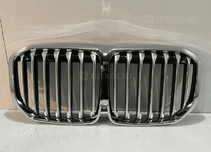 BMW X7 G07 Grill / Atrapa chłodnicy - 14609 1
