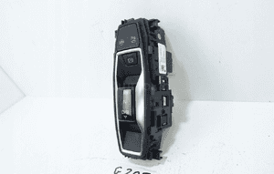 Audi wybierak przełącznik panel zmiany biegów dsg 85H713059J 3