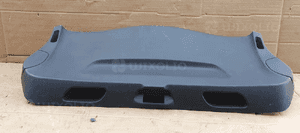 Osłona tapicerka klapy bagażnika Renault Clio IV 909004153R 2