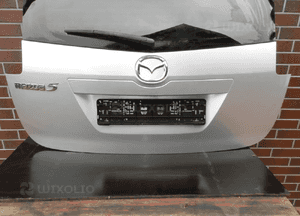 Klapa Bagażnika Kompletna Mazda V 5 I CR 22V 4