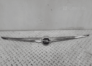 LISTWA CHROM z klapy tył Opel Insignia A HB 5D EU 1