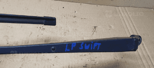 Ramie wycieraczki lewy przód wycieraczka Suzuki Swift IV 5