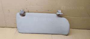 Słonecznik osłona przeciwsłoneczna lewa Renault Espace IV 820000096 3