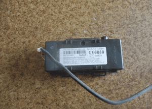 Moduł gsm hyundai 5131A-GE865 1